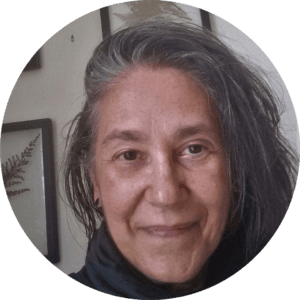 Carmen Reyes