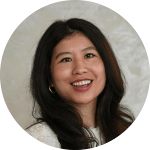 Charmaine Kong