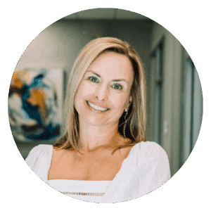 Dr. Amy Robinson