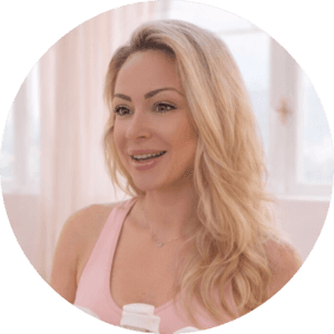 Katie Osborne - The Hormone Hub