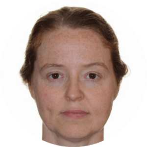 Lydia Rohrer