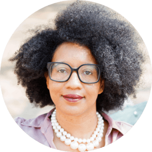 Ms. Tonya Davis