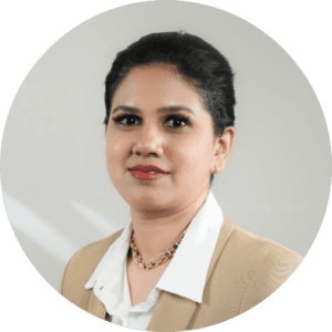 Nighilaa Sakthikumar