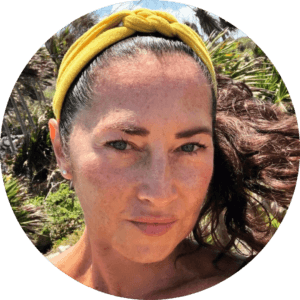 Shannon Echlin